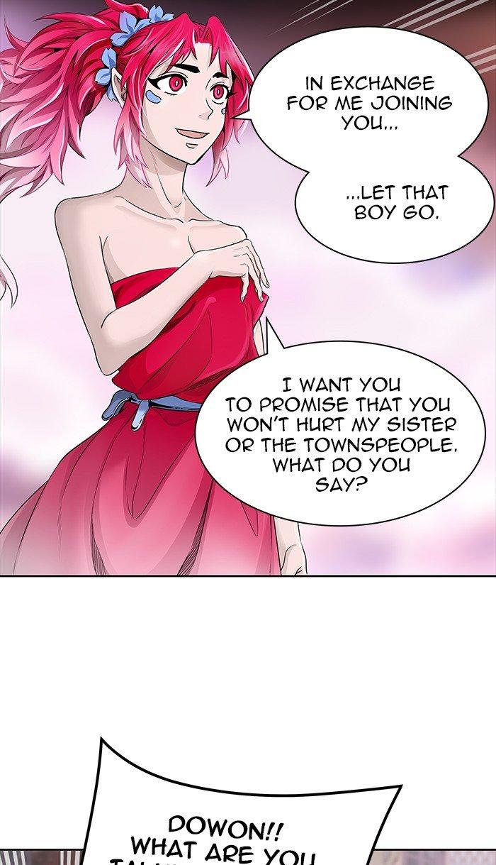 Tower Of God, Chapter 465 image 024